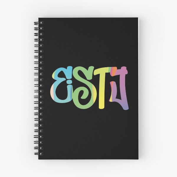 Item preview, ESTJ designed and sold by artsomenautte.