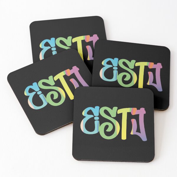Item preview, ESTJ designed and sold by artsomenautte.