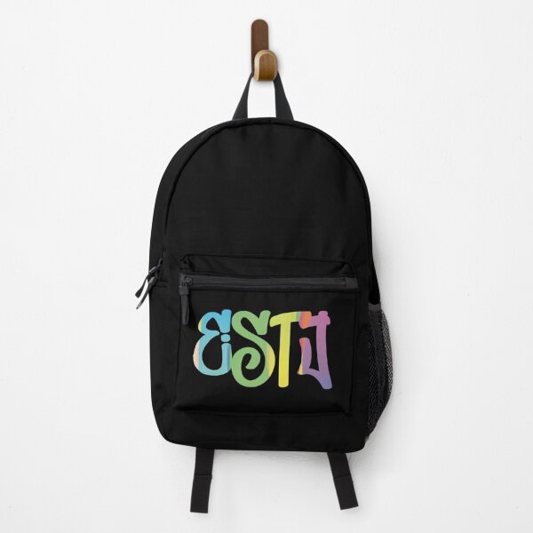 Item preview, ESTJ designed and sold by artsomenautte.