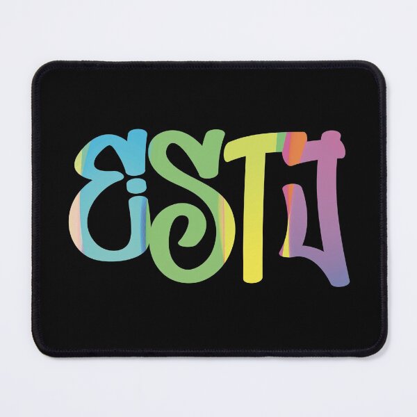 Item preview, ESTJ designed and sold by artsomenautte.