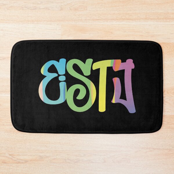 Item preview, ESTJ designed and sold by artsomenautte.