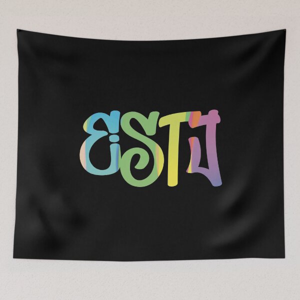 Item preview, ESTJ designed and sold by artsomenautte.