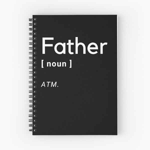 Item preview, Father definition designed and sold by Amine-Creation.