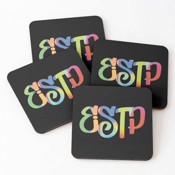 Item preview, ESTP designed and sold by artsomenautte.