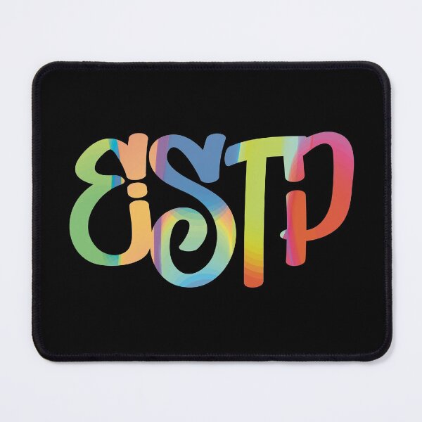 Item preview, ESTP designed and sold by artsomenautte.