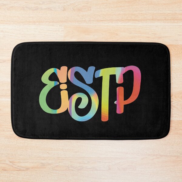 Item preview, ESTP designed and sold by artsomenautte.