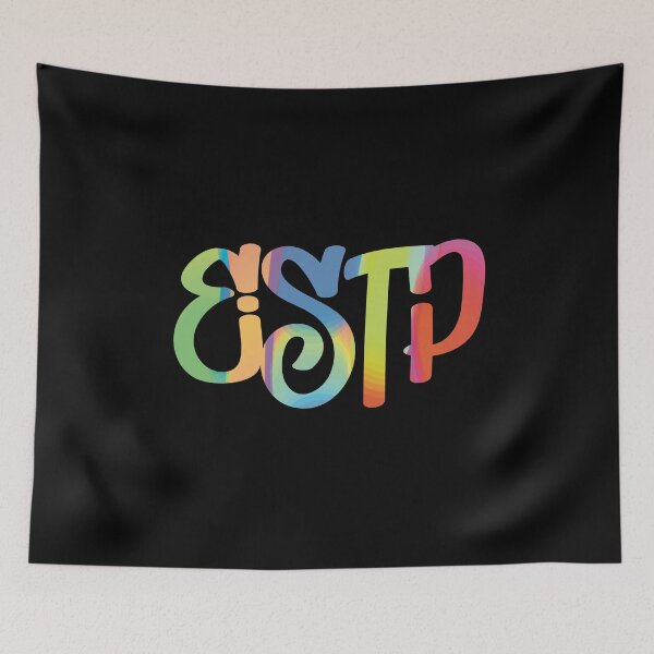 Item preview, ESTP designed and sold by artsomenautte.