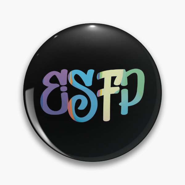 Item preview, ESFP designed and sold by artsomenautte.