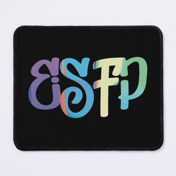 Item preview, ESFP designed and sold by artsomenautte.
