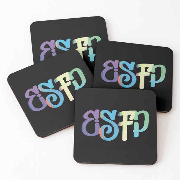 Item preview, ESFP designed and sold by artsomenautte.