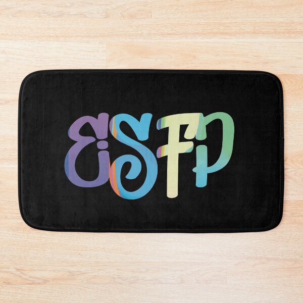 Item preview, ESFP designed and sold by artsomenautte.