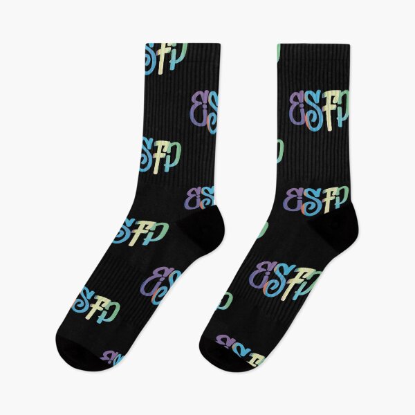 Item preview, ESFP designed and sold by artsomenautte.