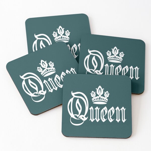 Item preview, Queen Queen crown   designed and sold by Street50Stores.