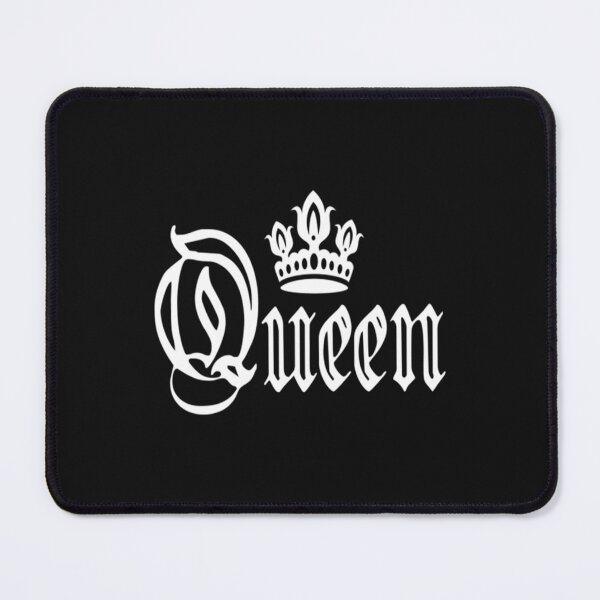 Item preview, Queen Queen crown designed and sold by Street50Stores.
