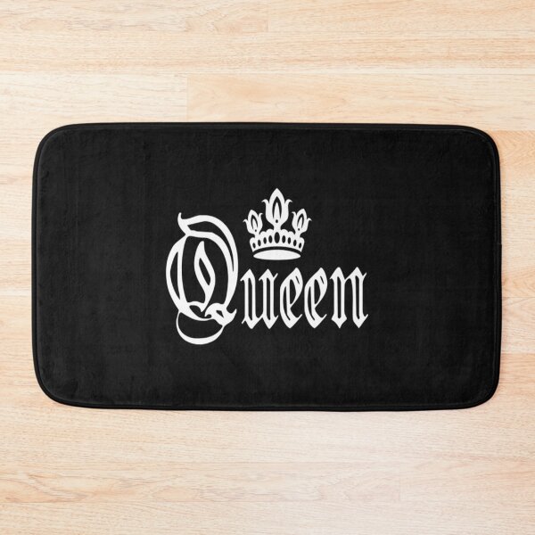 Item preview, Queen Queen crown   designed and sold by Street50Stores.