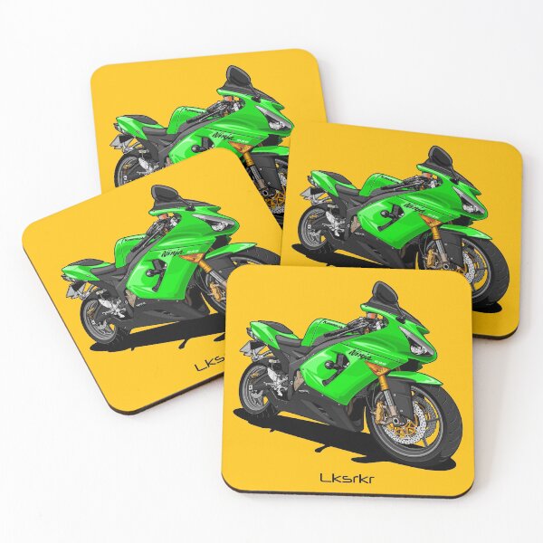 Item preview, Kopie von Kopie von Kopie von Ducati 1098 Artwork Paddy Edition designed and sold by Lksrkr.
