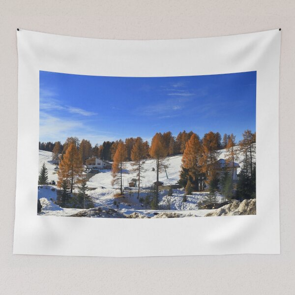 Item preview, The Monte Pana Plateau designed and sold by annalisa56.