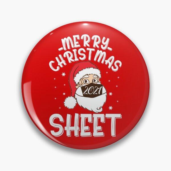 Item preview, MERRY CHRISTMAS SHEET- Funny designed and sold by sriniboss758.