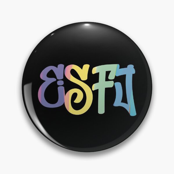 Item preview, ESFJ designed and sold by artsomenautte.