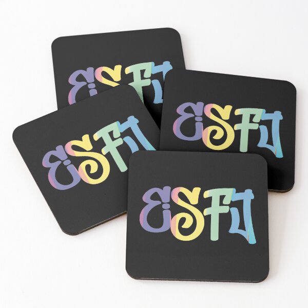Item preview, ESFJ designed and sold by artsomenautte.
