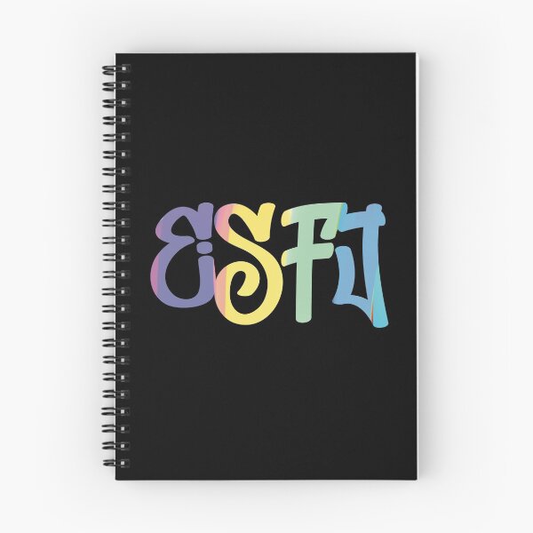 Item preview, ESFJ designed and sold by artsomenautte.