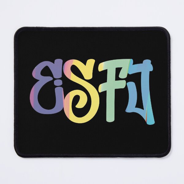 Item preview, ESFJ designed and sold by artsomenautte.