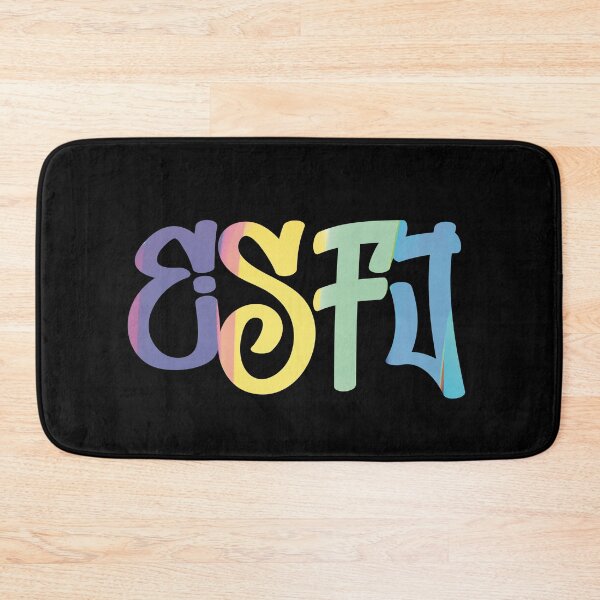 Item preview, ESFJ designed and sold by artsomenautte.