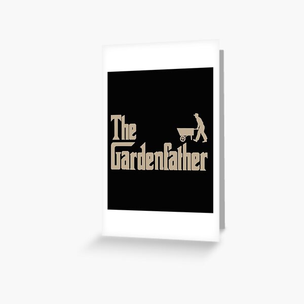 Item preview, Mens Best Gardening Father Gifts The Gardenfather designed and sold by RalphLentz.