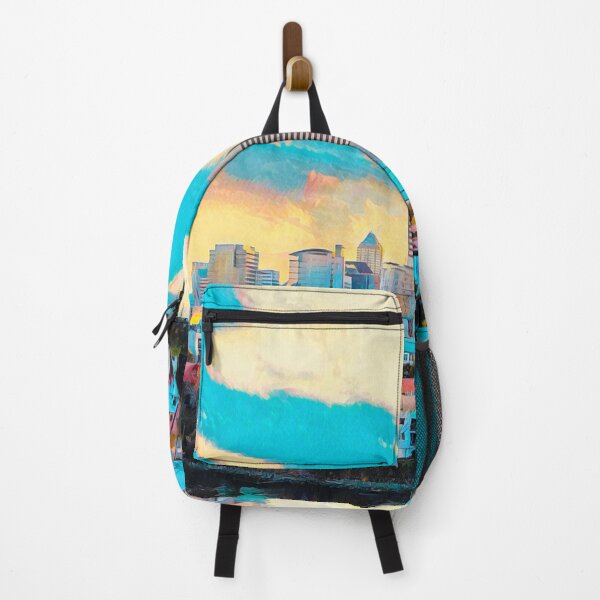 Item preview, Portland Oregon designed and sold by Sofia-Draws.