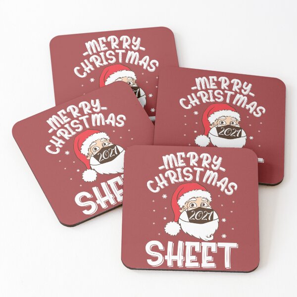Item preview, MERRY CHRISTMAS SHEET- Funny designed and sold by sriniboss758.