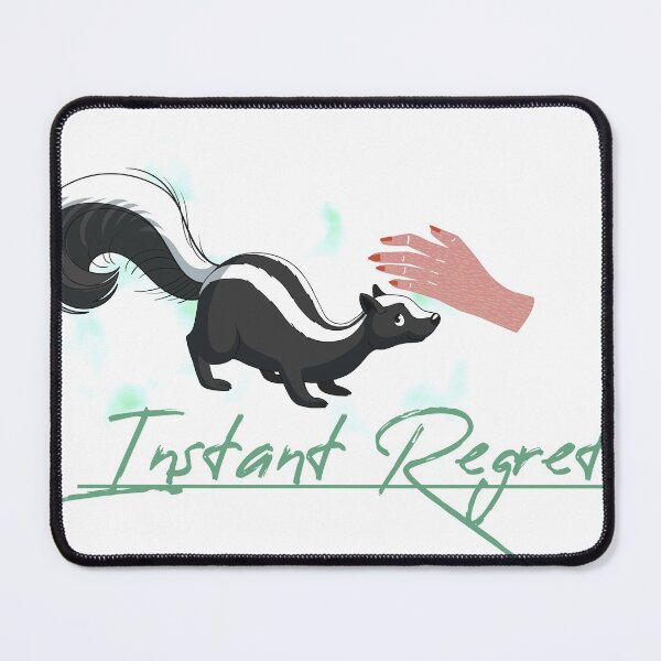 Item preview, Instant Regret designed and sold by Kashear.