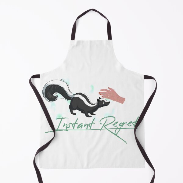 Item preview, Instant Regret designed and sold by Kashear.