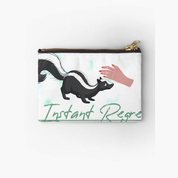 Item preview, Instant Regret designed and sold by Kashear.
