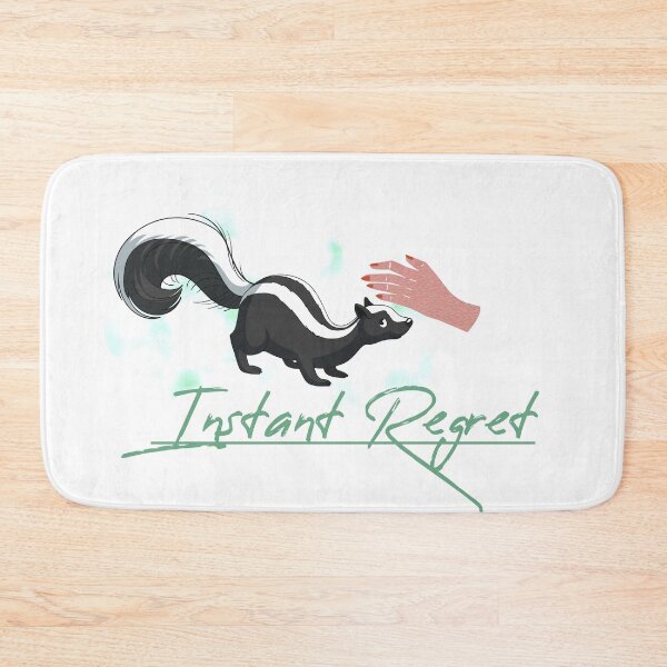 Item preview, Instant Regret designed and sold by Kashear.