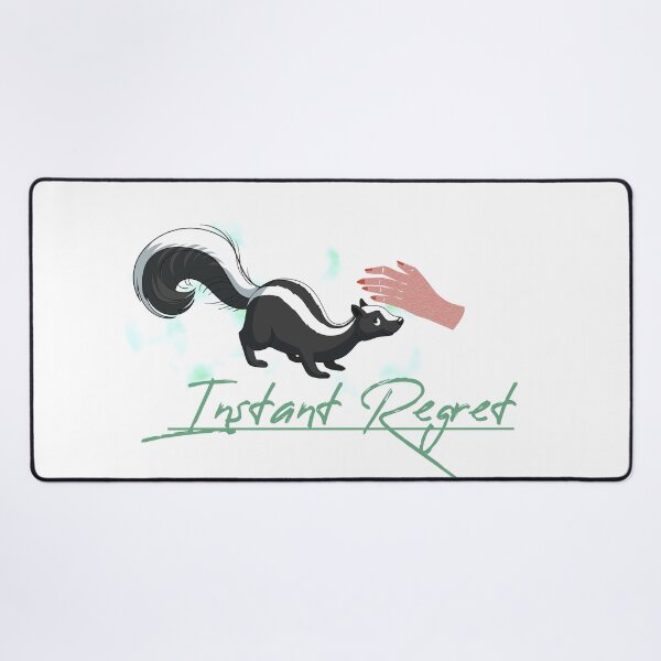 Item preview, Instant Regret designed and sold by Kashear.