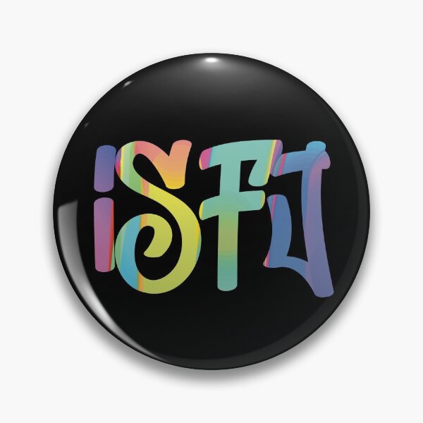 Item preview, ISFJ designed and sold by artsomenautte.