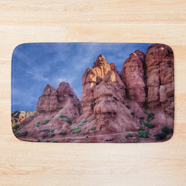 Item preview, Hiking in Kodachrome Basin - Utah designed and sold by Kathy Weaver.