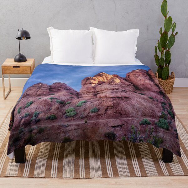 Item preview, Hiking in Kodachrome Basin - Utah designed and sold by Kathy Weaver.