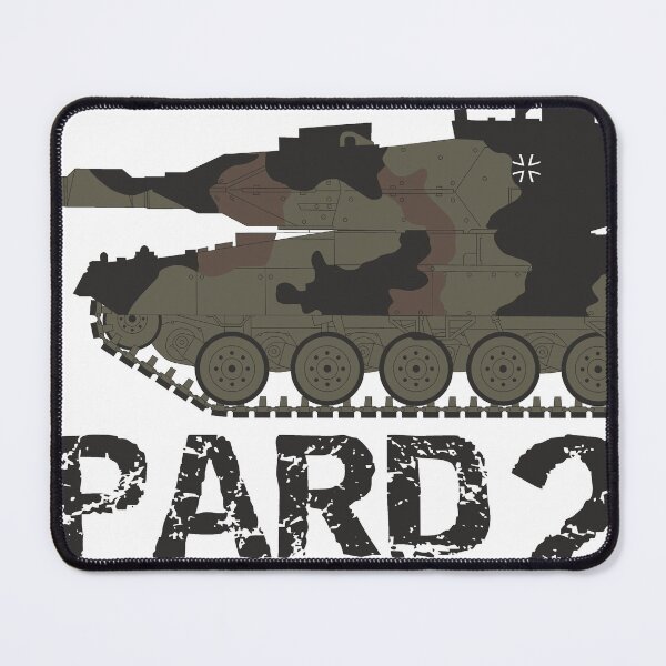 Item preview, Leopard 2A6 designed and sold by Justode.