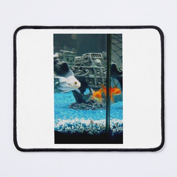 Item preview, Fish tank water designed and sold by AnaRakanovic.