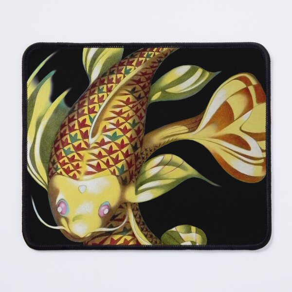 Item preview, Gold fish designed and sold by federico cortese.
