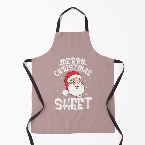 Item preview, MERRY CHRISTMAS SHEET- Funny designed and sold by sriniboss758.