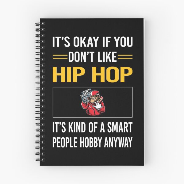 Item preview, Funny Smart People Hip Hop Hiphop designed and sold by RandalDavis.