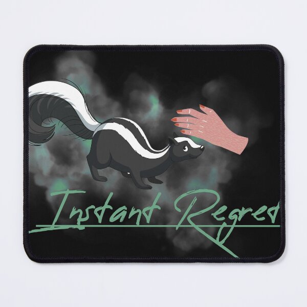 Item preview, Instant Regret designed and sold by Kashear.