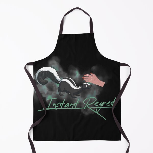 Item preview, Instant Regret designed and sold by Kashear.