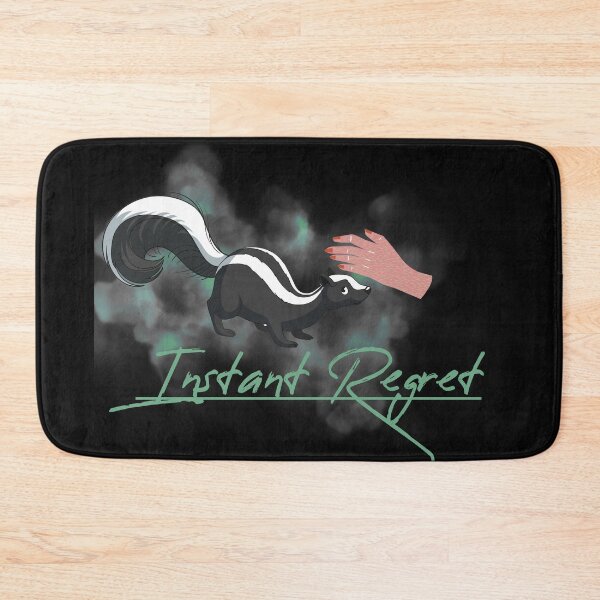 Item preview, Instant Regret designed and sold by Kashear.