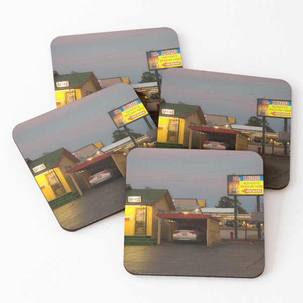 Item preview, Lincoln Motel Reception  designed and sold by hawkie.
