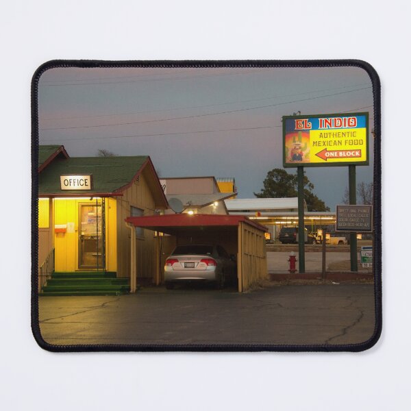 Item preview, Lincoln Motel Reception  designed and sold by hawkie.