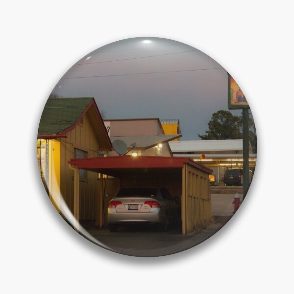Item preview, Lincoln Motel Reception  designed and sold by hawkie.