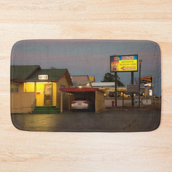 Item preview, Lincoln Motel Reception  designed and sold by hawkie.